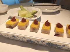 -杏花堂晋商私房菜(华熙五棵松店)