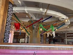 -蒙亨·手把肉·蒙古包文化主题餐厅(天恒广场店)