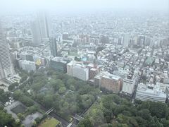 -东京都厅舍