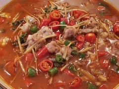 -龙少爷碳火干锅(环球中心店)