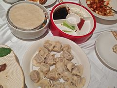 -满堂·烤鸭店·北京菜(鼓楼店)