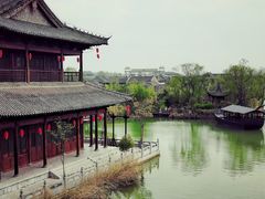 -朱仙镇启封故园景区