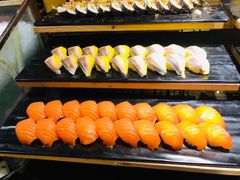 -合肥富力威斯汀酒店·知味餐厅