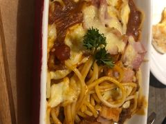 -周沫西餐(漫广场店)