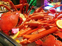 -领鲜活海鲜榴莲自助火锅(东门店)