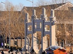 -天津妈祖文化园