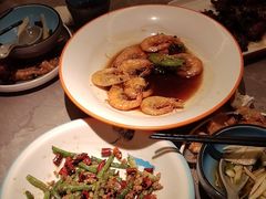 -香阁餐厅·常州菜·常州菜代表品牌(新北奥体店)