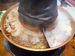 -大明铜锅·烤涮坊·烧烤(新开路店)