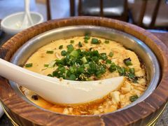 -三道菜(明堂公园店)