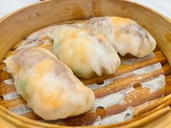 皮皮虾虾饺-顺德人家食府(黄金广场店)