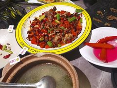 -嘎嘎鸭脑壳(蜀汉路店)