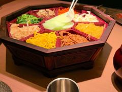 -将军牛排·尔滨地标朝鲜族美食(总店)