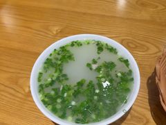 -和兴记牛肉火勺·羊汤(于洪广场店)