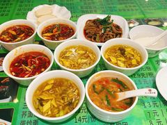 -令氏家外家周秦食府(高新店)