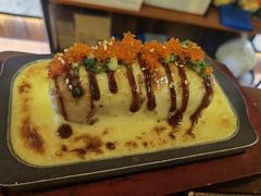 招牌七町焗卷-七町糖果寿司屋(龙洞广工店)