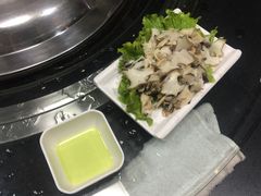 -俊家铁锅炖鱼(丹东店)
