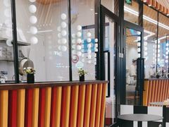 -LUNEURS月乐诗·法式冰淇淋(北外滩来福士广场店)