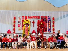 -红黄蓝幼儿园(颐东苑店)