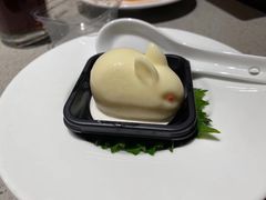 -海底捞火锅(新松江路店)