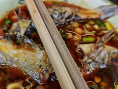-老船夫石锅苗苗鱼·老字号(三道堰总店)