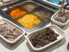 -海底捞火锅(万丰桥店)