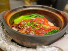 -顺德公广东猪肚鸡·煲仔饭(白石洲店)