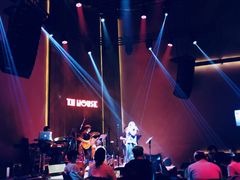 -TZ House音乐现场(来福士中心店)