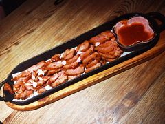 -蜜桃餐厅·江浙融合菜(荟聚购物中心店)