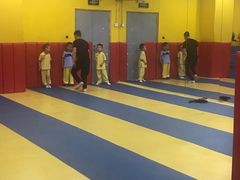 -HELLO功夫(印象城店)