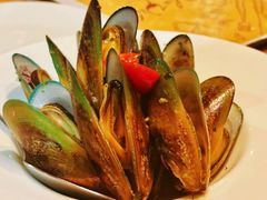 -La Tavernetta(Bar à Vin)(乌鲁木齐路店)