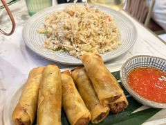-浩海火烧云傣家菜(蓝港店)