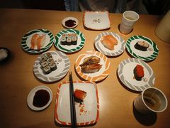 -新一番三文鱼寿司(吾悦店)