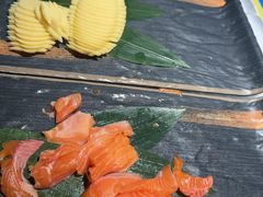 -星伦多自助料理(江阴万达店)