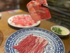 -北京老门框爆肚涮肉馆(凤城六路店)