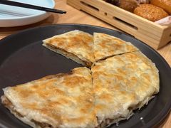 -宏状元现熬粥·京味菜(黄寺大街店)