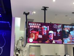 -DQ·蛋糕·冰淇淋(城南嘉园店)