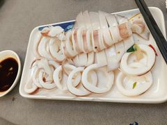 -潮道鱼仔店·潮汕味(长兴路店)