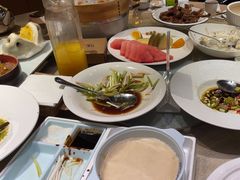 -味莊·青岛菜(云霄路店)