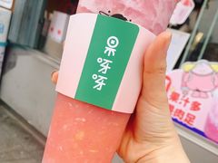 -果呀呀(国金街店)