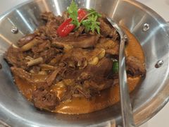 -野渡坡·极致湘菜·庭院餐厅(汉阳店)