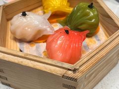 -煲王粤菜餐厅(中侨中心店)