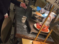 -京香轩·中餐厅(上海中庚聚龙酒店)