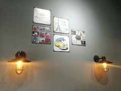 -老谭虾王蟹皇·龙虾·烧烤(蝴蝶湾店)