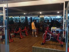 -贝菲特游泳健身(徐泾店)