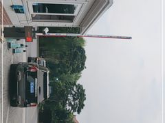 -天津燕园国际大酒店