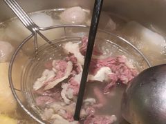 -陈记顺和牛肉火锅馆(天河北路店)