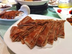 -陆壹捌餐厅(五大道店)