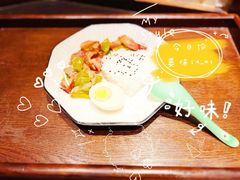 -足本纪·足道 SPA 简餐 小吃(文三西路店)