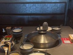 -同仁四季椰子鸡(宝安壹方城店)