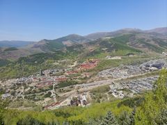 -五台山风景名胜区